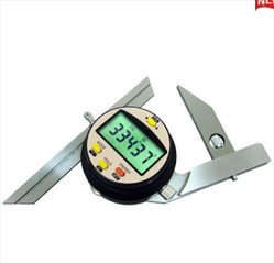Thước đo góc vạn năng JINGSTONE METROLOGY UA-9000, UA-9000D, UA-9000E